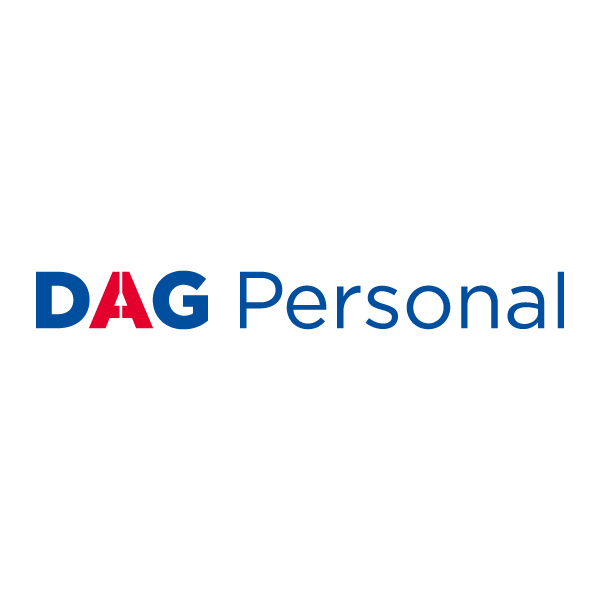 DAG Personal